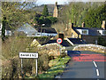 Bankend Bridge