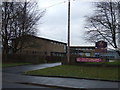 Acre Hall Primary School