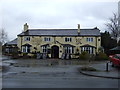 The Fox & Hounds pub