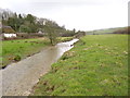 Alton Pancras, River Piddle