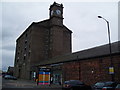 The Clock Tower, Dundee