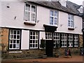 Ye Olde Reindeer Inn, Banbury