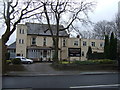 Residential home for ladies, Stretford Road, Urmston