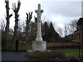 War Memorial, Stretford