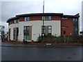 Apartments on Davyhulme Road, Stretford