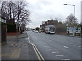 Chester Road (A56) 