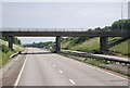 A11, overbridge