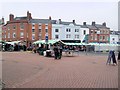 Market Square, Banbury