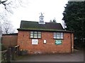 Banbury Borough Bowling Club