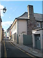 Cantref Selyf, Lion Street, Brecon