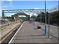 Thorpe-le-Soken railway station