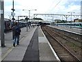 Clacton-on-Sea railway station