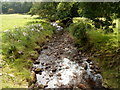 Rocky Cwm Cwy near Talybont-on-Usk