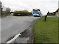 Ulsterbus, Galbally Road