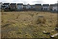 The former site of Napierston Farm