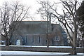 Craigiebuckler Kirk