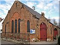 Chapel, Blairgowrie