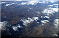 Hadleigh from the air