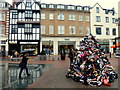 Kingston Market Place, 2