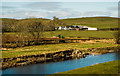 Spring ploughing