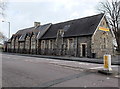 Manor Farm Boys Club, Horfield, Bristol