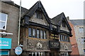 The Old Wine House, Banbury