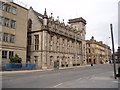 Former Chamber of Commerce Building