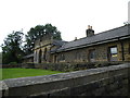 Greenhead Almshouses, now Foys Solicitors, Burncross Road, Chapeltown, Sheffield - 1