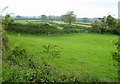 Fields near Haddons Farm