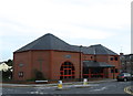 Chapeltown Methodist Church, Netherley Avenue, Chapeltown, Sheffield