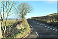 A83 near Lenaig