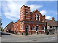 High Street, Lincoln