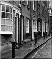 Houses on Little Green Street