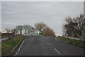 Crossing the River Stour, Plucks Gutter