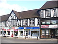 London Road, Central Guildford