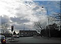 Junction of Swiney Way and Stapleford Lane Toton