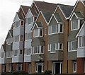 Chandos apartments, Cleethorpes