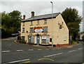 Former The Horseshoe pub to let, Pontnewynydd