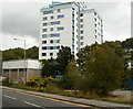 Renovated Fairview Court, Pontnewynydd