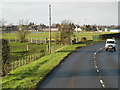 New Abbey Road, Dumfries