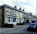 Wainfelin Road, Pontypool