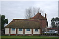 Barn, Stonehall Farm