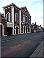 Hindu Temple, Caldmore