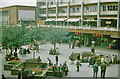 Coventry: Upper Precinct, 1962