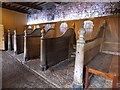 Stables of Dunster Castle