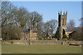 All Saints, Clayton-le-Moors