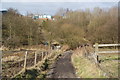 Path to Great Harwood