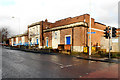 Chorlton Baths