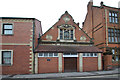 Freemasons Hall, Marlborough Road, Banbury