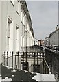 Park Crescent